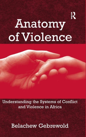 Anatomy of Violence