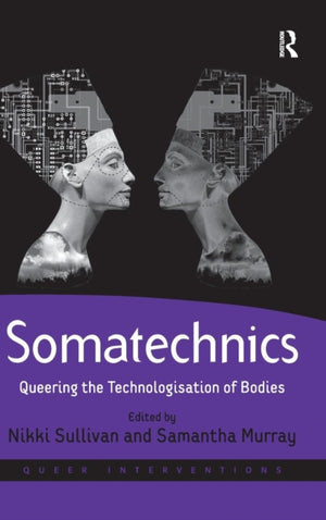 Somatechnics