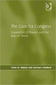 Book cover of: Case for Congress. By: Victor M. Hansen