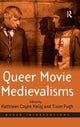 Book cover of: Queer Movie Medievalisms