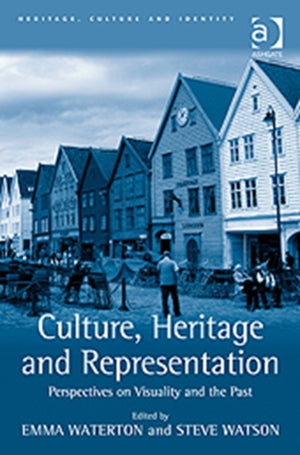 Culture, Heritage and Representation