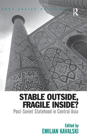 Stable Outside, Fragile Inside?