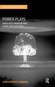 Book cover of: Power Plays. By: Christopher Hubbard