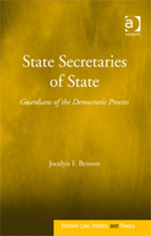 State Secretaries of State