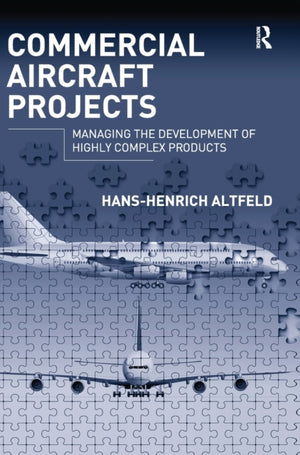 Commercial Aircraft Projects
