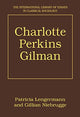 Book cover of: Charlotte Perkins Gilman. By: Patricia Lengermann