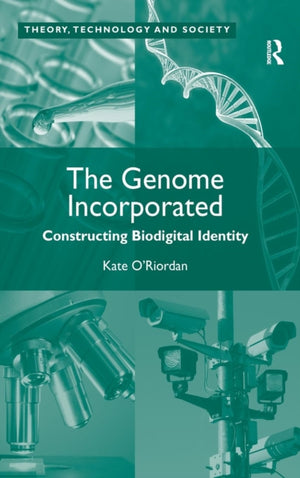 Genome Incorporated