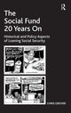 Book cover of: Social Fund 20 Years On. By: Chris Grover