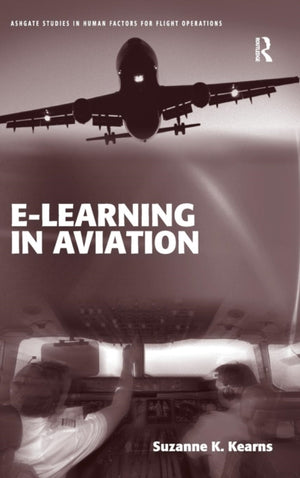 e-Learning in Aviation