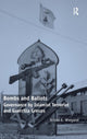 Book cover of: Bombs and Ballots. By: Krista Eileen Wiegand