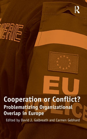 Cooperation or Conflict?
