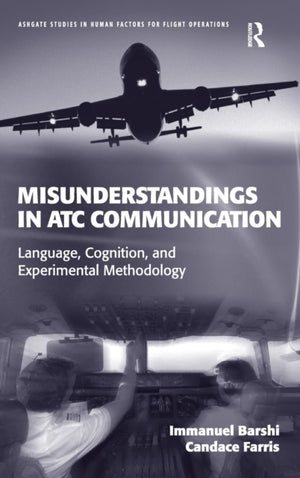 Misunderstandings in ATC Communication