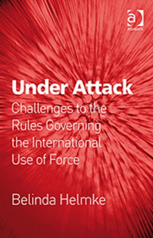 Under Attack