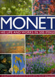 Book cover of: Monet. By: Susie Hodge