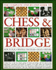 Book cover of: Complete Step-by-step Guide to Chess and Bridge