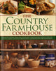 Book cover of: Country Farmhouse Cookbook