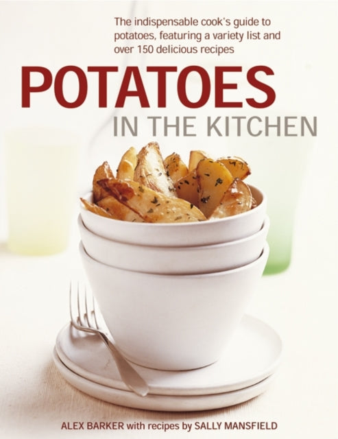 Book cover of: Potatoes in the Kitchen