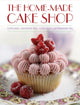 Book cover of: Home-made Cake Shop