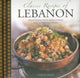 Book cover of: Classic Recipes of Lebanon. By: Ghillie Basan