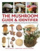 Mushroom Guide & Identifer, An expert manual for identifying, picking and using edible wild mushrooms found in the British Isles 9780754835332 Peter Jordan