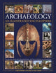 Book cover of: Illustrated Encyclopedia of Archaeology. By: Christopher Catling