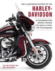 Book cover of: Harley Davidson, The Illustrated History of the