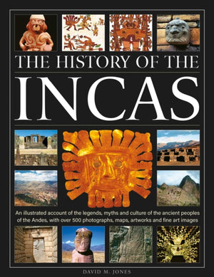 The History of the Incas