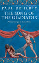 Song of the Gladiator (Ancient Rome Mysteries, Book 2)