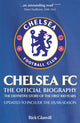 Chelsea FC: The Official Biography