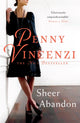Book cover of: Sheer Abandon. By: Penny Vincenzi