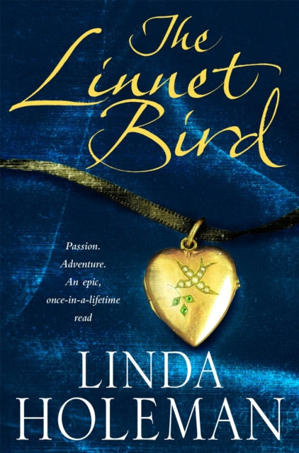 Linnet-lind
