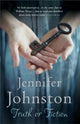 Book cover of: Truth or Fiction. By: Jennifer Johnston