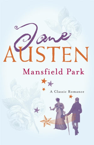 Mansfieldi park