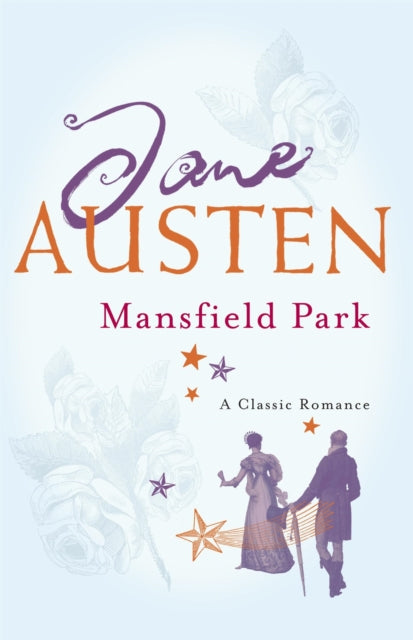 Mansfieldi park