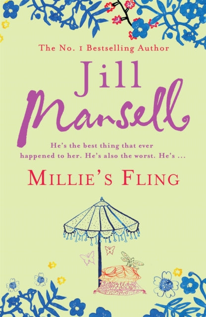 Millie pauk