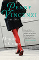 Book cover of: Almost A Crime. By: Penny Vincenzi