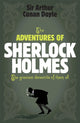 Sherlock Holmes: Sherlock Holmesi seiklused (Sherlocki täielik komplekt 3)