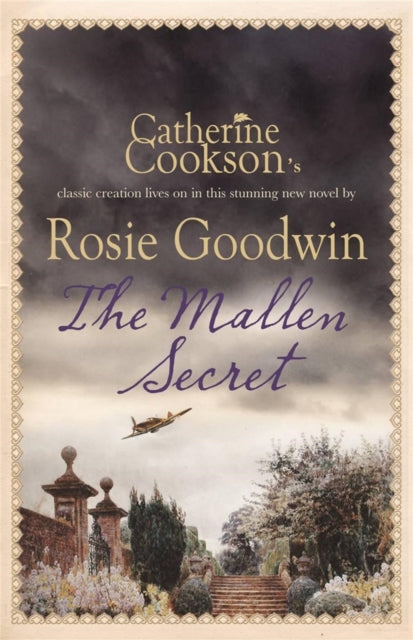 Book cover of: Mallen Secret