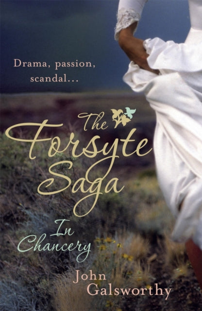 Forsyte'i saaga 2: Õiguskaitse all