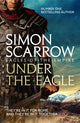 Under the Eagle (Eagles of the Empire 1) 9780755349708 Simon Scarrow