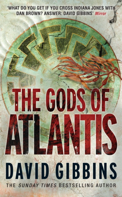 Atlantise jumalad