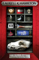 Book cover of: Lunatic Cafe. By: Laurell K. Hamilton