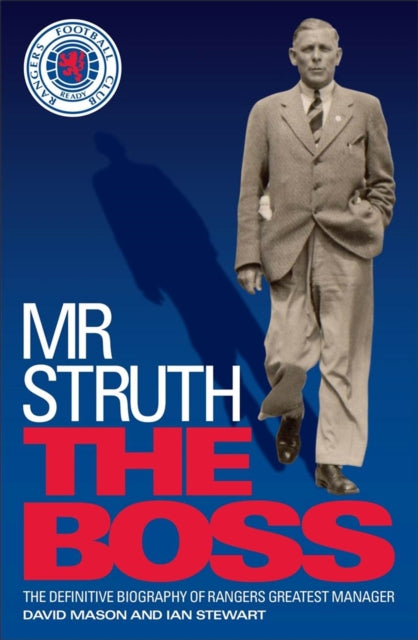 Härra Struth: Boss
