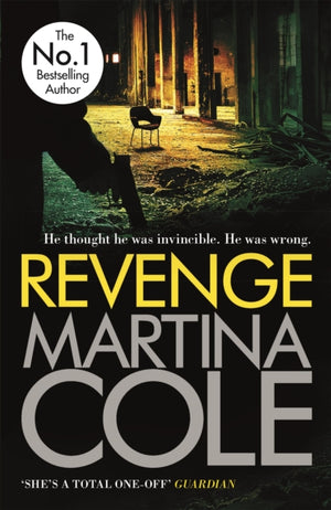 Revenge