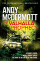 Valhalla ennustus (Wilde/Chase 9)