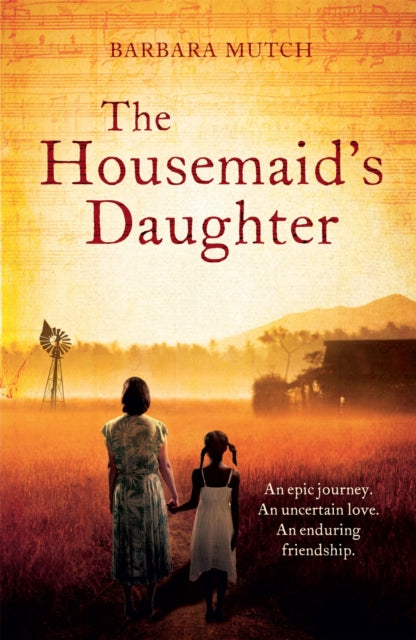 Book cover of: Housemaid's Daughter