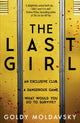 Book cover of: Last Girl