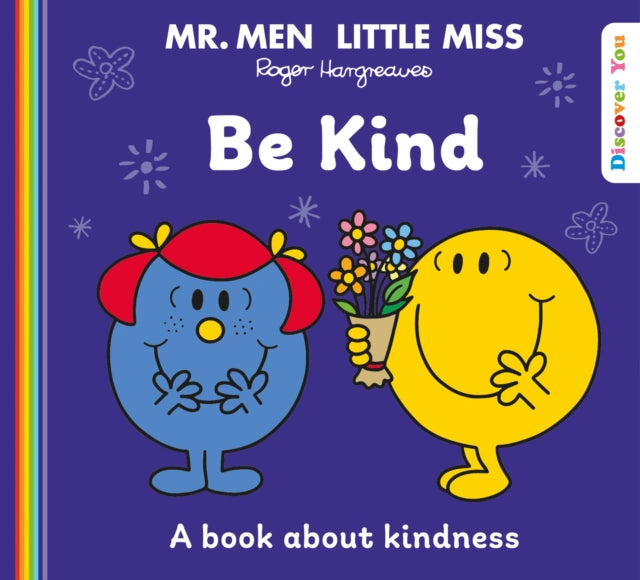 Mr. Men Little Miss: Be Kind 9780755504091 Roger Hargreaves