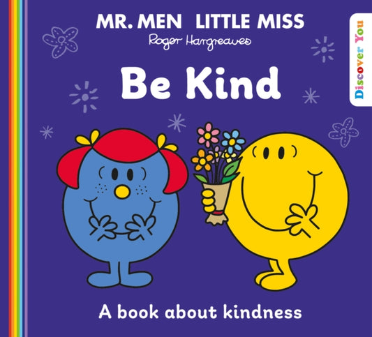Mr. Men Little Miss: Be Kind 9780755504091 Roger Hargreaves