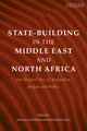 Book cover of: State-Building in the Middle East and North Africa. By: Mohammad-Mahmoud Ould Mohamedou
